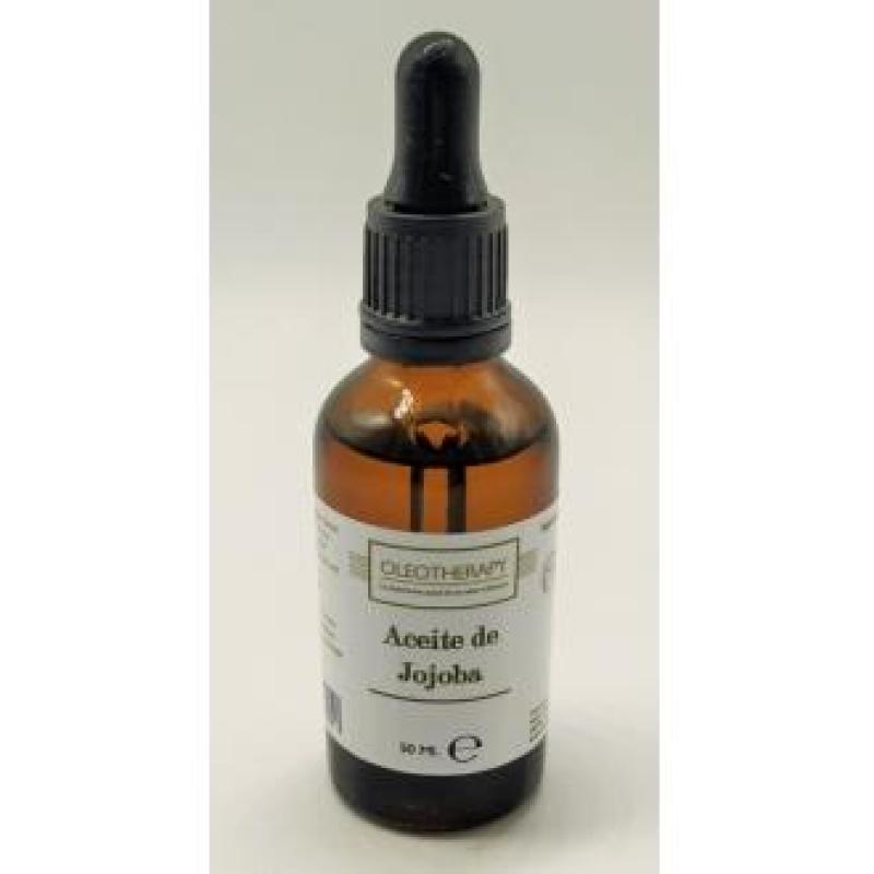 ACEITE DE JOJOBA puro 50ml.