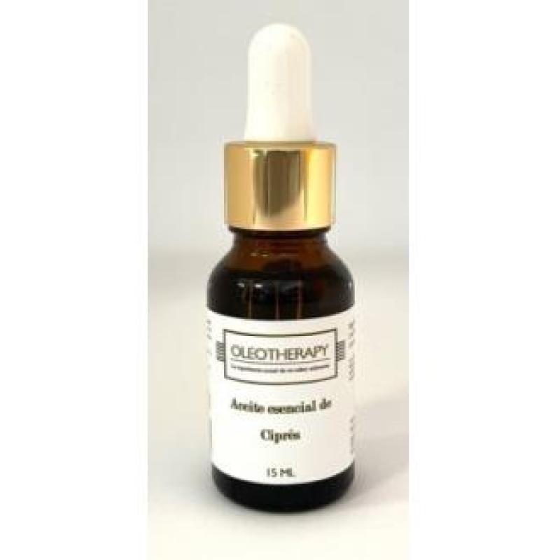 CIPRES aceite esencial ECO 15ml.