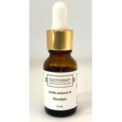 EUCALIPTO aceite esencial ECO 15ml.