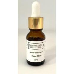 YLANG YLANG aceite esencial ECO 15ml.