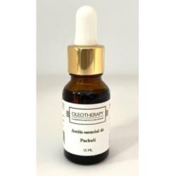 PATCHOULI aceite esencial ECO 15ml.