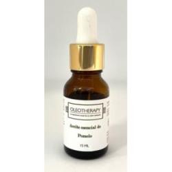 POMELO aceite esencial ECO 15ml.