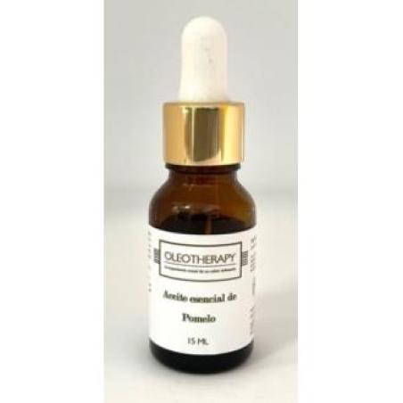 POMELO aceite esencial ECO 15ml.