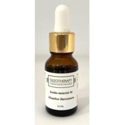 ALCANFOR RAVINTSARA aceite esencial ECO 15ml.