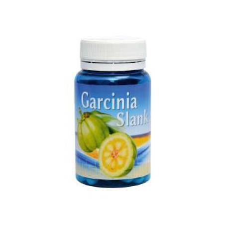 GARCINIA SLANK 60cap.