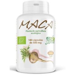 MACA 500mg 180vcap. BIO