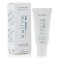 COSMECLINIK SATIVA KERA-TEX 30ml.