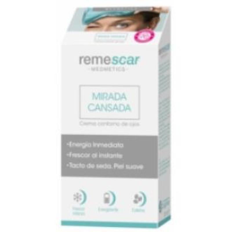 REMESCAR mirada cansada 15ml.