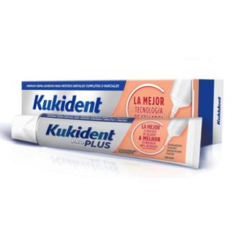 KUKIDENT PRO efecto sellado 57gr.