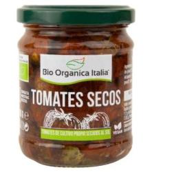 TOMATE SECO en aceite 190gr. DEMETER