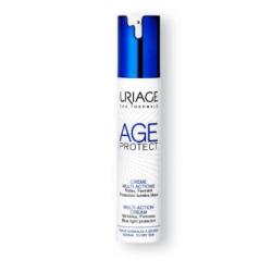 AGE PROTECT crema multiaccion 40ml.