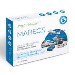 PHYTOADVANCE MAREOS 15cap.