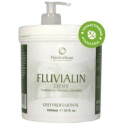 FLUVIALIN CREMA PIERNAS 1000gr formato profesional