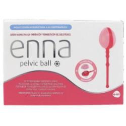 ENNA PELVIC BALL esfera vaginal 1ud.