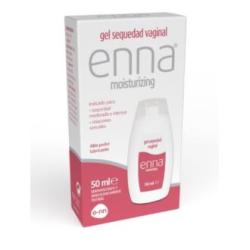 ENNA GEL  LUBRICANTE HIDRATANTE 50ml.