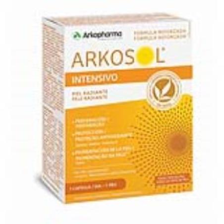 ARKOSOL intenso 30perlas.