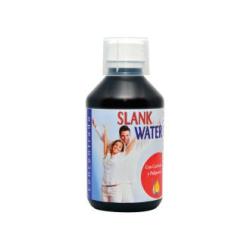 SLANK WATER nuevo concentrado 250ml.