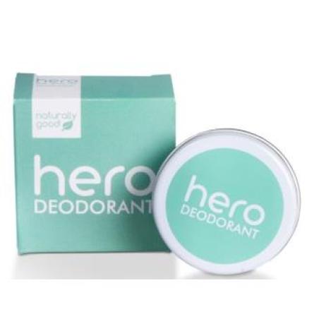 HERO DESODORANTE inteligente en crema 20gr.