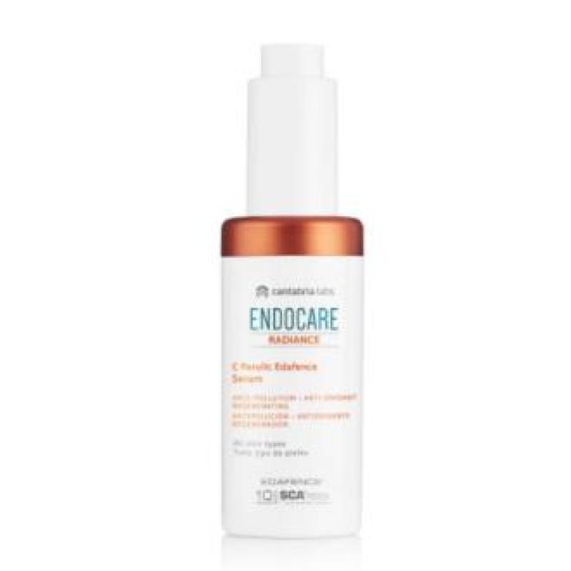 ENDOCARE C FERULIC EDAFENCE serum 30ml.