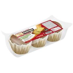 MUFFINS CLASSIC 3udsx50gr.