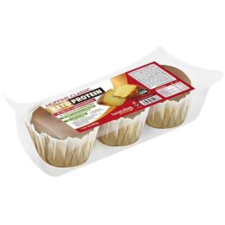 MUFFINS CLASSIC 3udsx50gr.