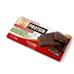 CHOCO CRUNCHY tableta 100gr.