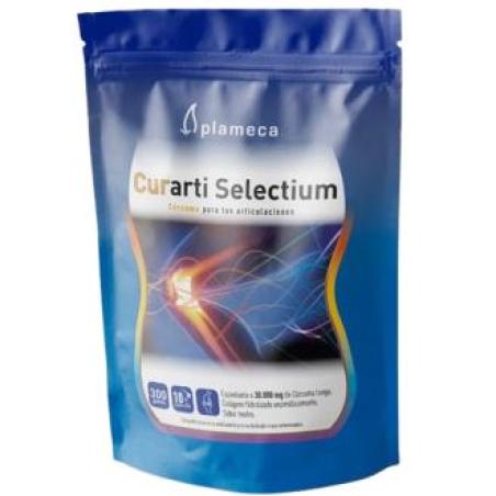 CURARTI selectium 300gr.