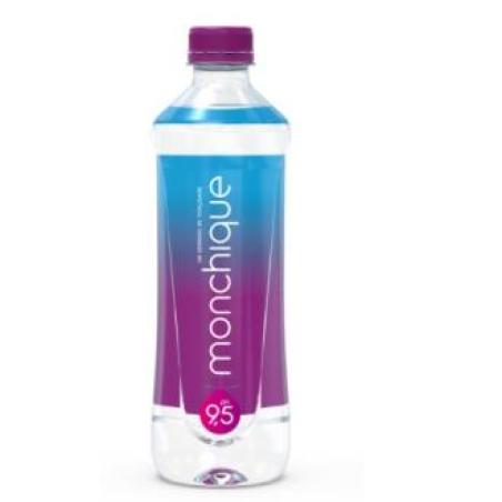 AGUA ALCALINA PH 9,5 510ml.