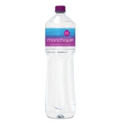 AGUA ALCALINA PH 9,5 1,5lt.