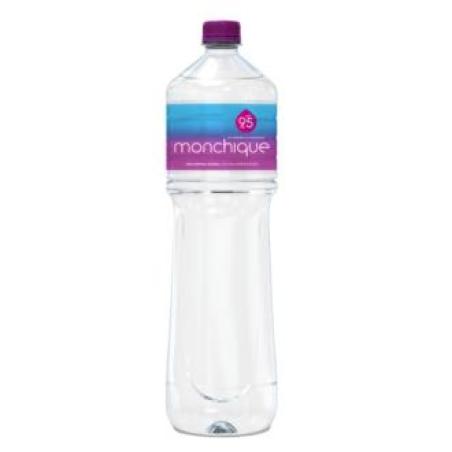 AGUA ALCALINA PH 9,5 1,5lt.