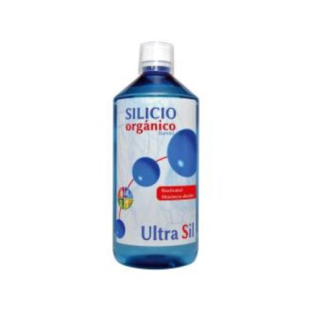 ULTRA SIL silicio organico 1litro