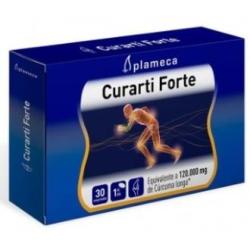 CURARTI forte 4 30comp.