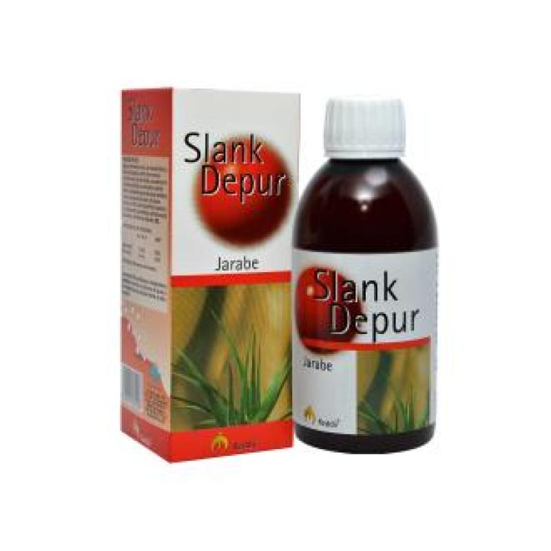 SLANK DEPUR 250ml.