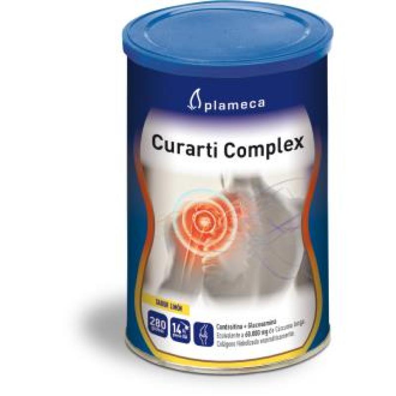 CURARTI COMPLEX 280gr.