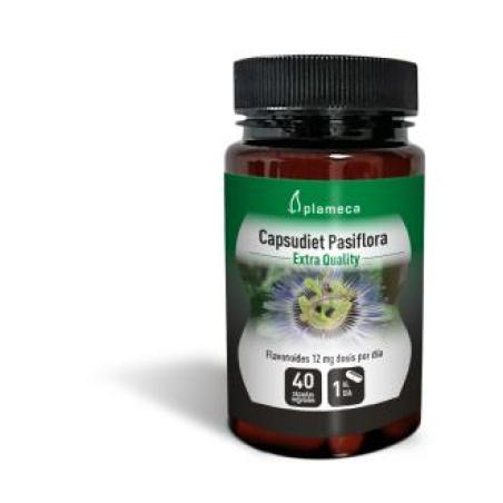 PASIFLORA CAPSUDIET 40cap.