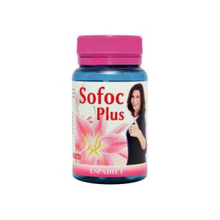 SOFOC PLUS 45cap.