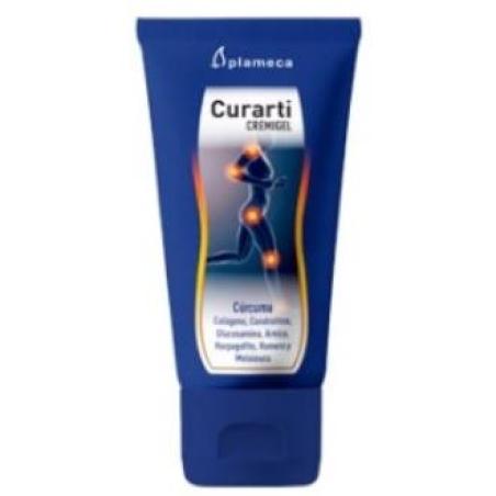 CURARTI cremigel 100ml.