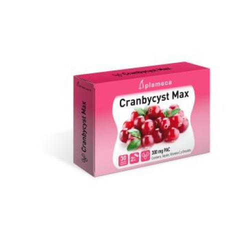 CRANBYCYST MAX 30cap.