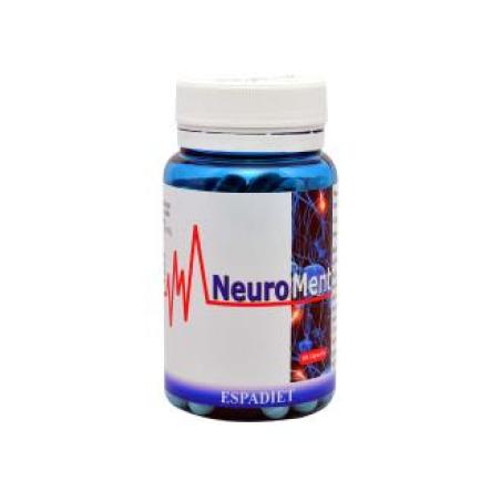 NEUROMENT 60cap.