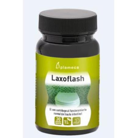 LAXOFLASH 30cap.