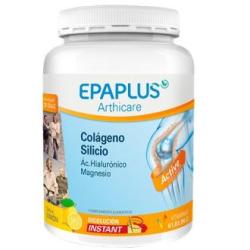 EPAPLUS silicio+colag+a.hialur+MG limon 30dias