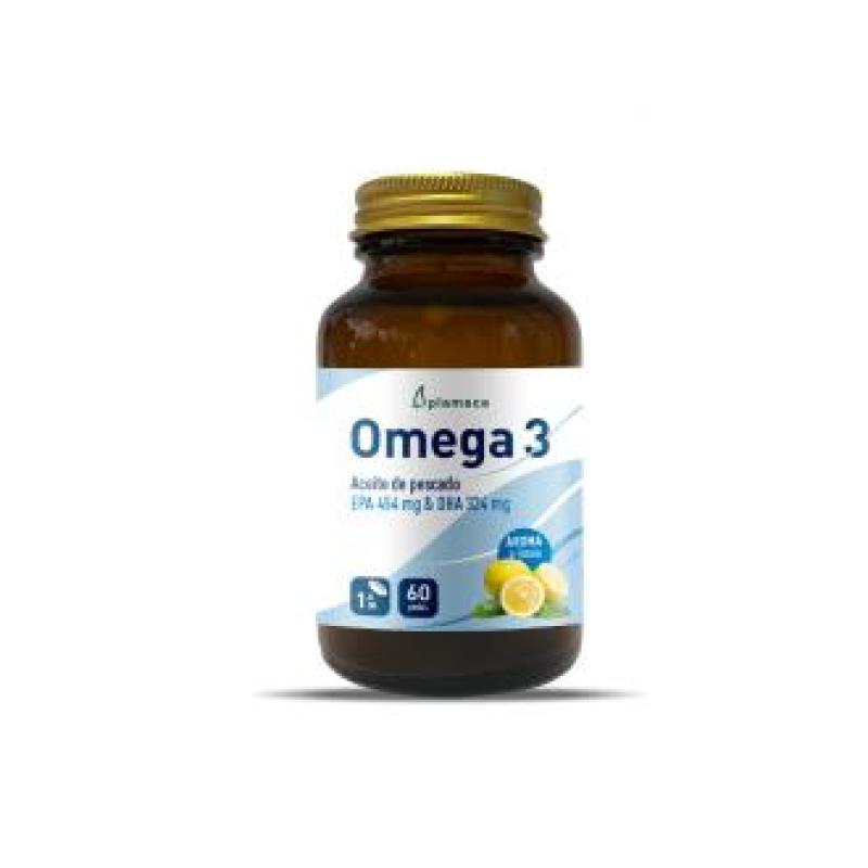 OMEGA 3 60cap.