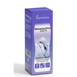 MELANOCTINA sublingual spray 30ml.