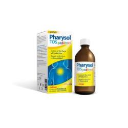 PHARYSOL TOS pediatrico 175ml.