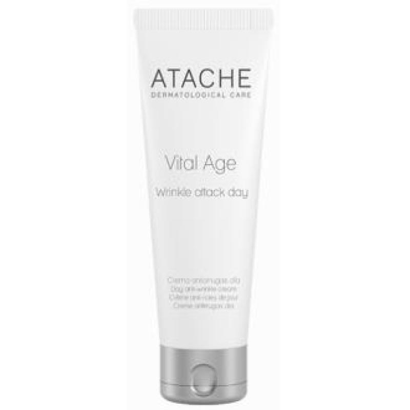 VITAL AGE wrinkle attack day 50ml.