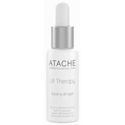 LIFT THERAPY sublime lift night serum 30ml.