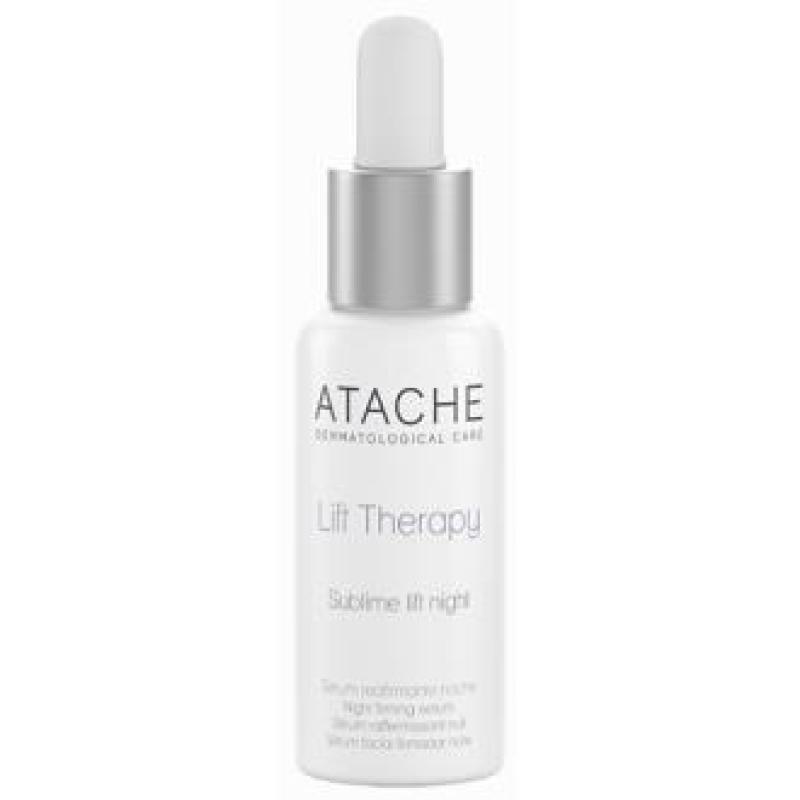 LIFT THERAPY sublime lift night serum 30ml.