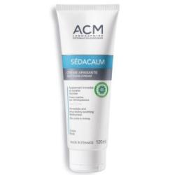 SEDACALM crema calmante 120ml.