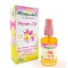 ACEITE DE ROSE D´OR 30ml. BIO