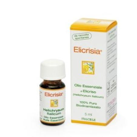 ELICRISA aceite esencial de helicriso 5ml. BIO